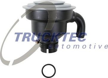 Trucktec Automotive 05.10.004 - Маслознімний щиток, вентиляція картера avtolavka.club