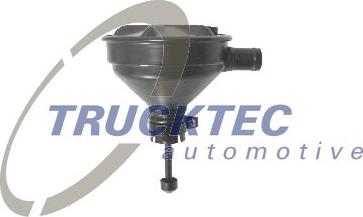 Trucktec Automotive 05.10.005 - Маслознімний щиток, вентиляція картера avtolavka.club