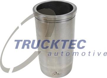 Trucktec Automotive 05.10.002 - Гільза циліндра avtolavka.club