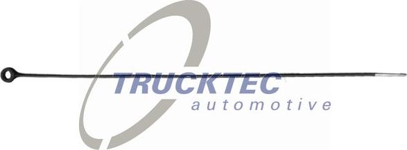Trucktec Automotive 05.10.021 - Покажчик рівня масла avtolavka.club