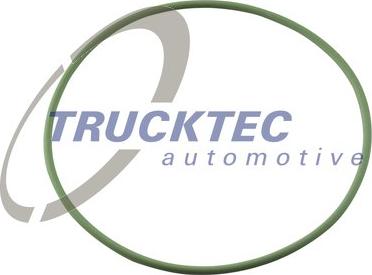 Trucktec Automotive 05.13.002 - Прокладка, гільза циліндра avtolavka.club