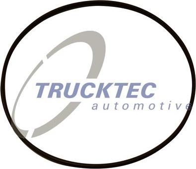 Trucktec Automotive 05.13.014 - Прокладка, гільза циліндра avtolavka.club