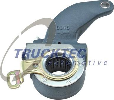 Trucktec Automotive 05.35.065 - Система тяг і важелів, гальмівна система avtolavka.club