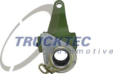 Trucktec Automotive 05.35.018 - Система тяг і важелів, гальмівна система avtolavka.club