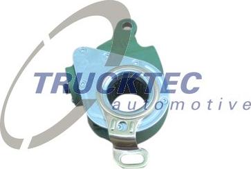 Trucktec Automotive 05.35.030 - Система тяг і важелів, гальмівна система avtolavka.club