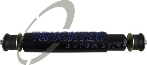 Trucktec Automotive 05.30.027 - Амортизатор avtolavka.club