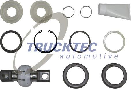 Trucktec Automotive 05.31.004 - Ремонтний комплект, важіль підвіски avtolavka.club