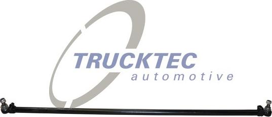 Trucktec Automotive 05.31.033 - Поперечна рульова тяга avtolavka.club