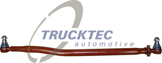 Trucktec Automotive 05.31.032 - Поздовжня рульова тяга avtolavka.club