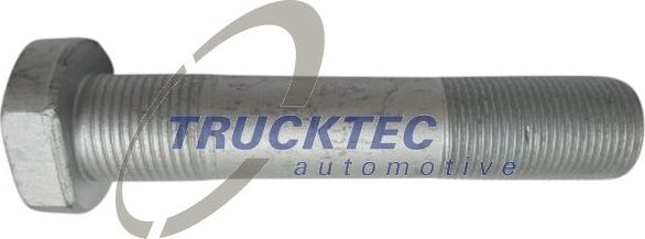 Trucktec Automotive 05.33.005 - Болт кріплення колеса avtolavka.club