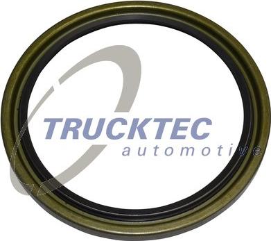 Trucktec Automotive 05.32.046 - Ущільнююче кільце, сальник, маточина колеса avtolavka.club