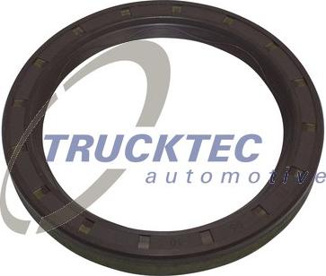 Trucktec Automotive 05.32.048 - Ущільнене кільце, диференціал avtolavka.club