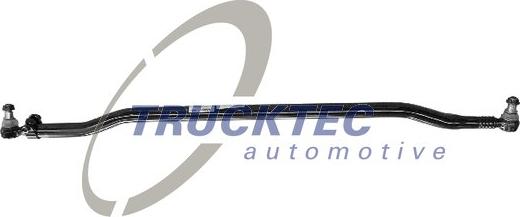 Trucktec Automotive 05.37.004 - Поперечна рульова тяга avtolavka.club