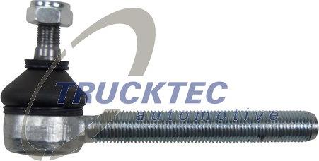 Trucktec Automotive 05.37.013 - Кульова головка, система тяг і важелів avtolavka.club