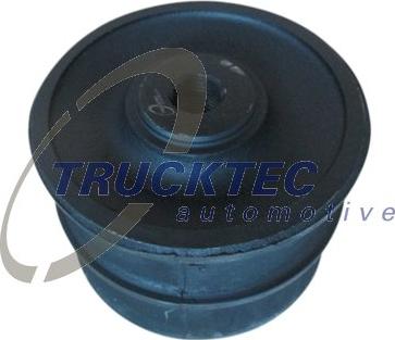 Trucktec Automotive 05.24.007 - Підвіска, ступінчаста коробка передач avtolavka.club