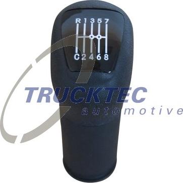 Trucktec Automotive 05.24.032 - Ручка важеля перемикання передач avtolavka.club