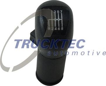 Trucktec Automotive 05.24.028 - Ручка важеля перемикання передач avtolavka.club