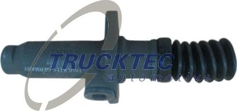 Trucktec Automotive 05.23.001 - Головний циліндр, система зчеплення avtolavka.club