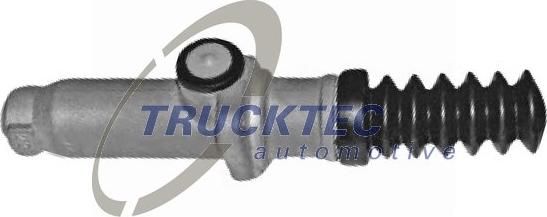 Trucktec Automotive 05.23.008 - Головний циліндр, система зчеплення avtolavka.club