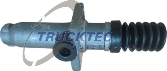 Trucktec Automotive 05.23.010 - Головний циліндр, система зчеплення avtolavka.club