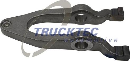 Trucktec Automotive 05.23.142 - Поворотна вилка, система зчеплення avtolavka.club