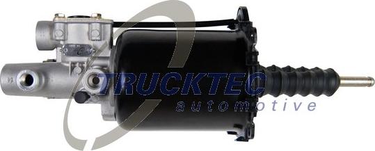 Trucktec Automotive 05.23.147 - Підсилювач зчеплення avtolavka.club