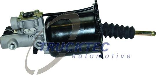 Trucktec Automotive 05.23.108 - Підсилювач зчеплення avtolavka.club