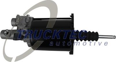 Trucktec Automotive 05.23.107 - Підсилювач зчеплення avtolavka.club
