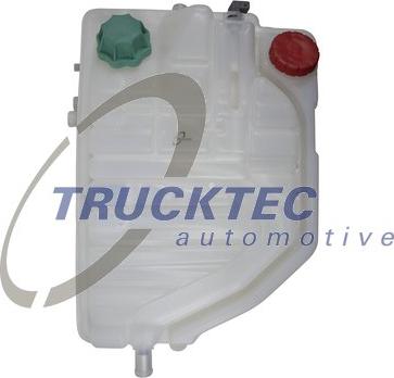 Trucktec Automotive 01.40.108 - Компенсаційний бак, охолоджуюча рідина avtolavka.club