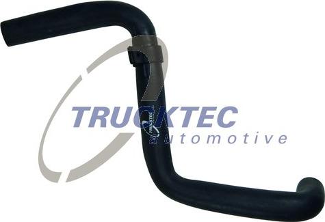 Trucktec Automotive 01.41.007 - Масляний шланг avtolavka.club