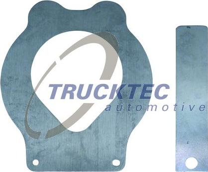 Trucktec Automotive 01.43.541 - Ремкомплект, компресор avtolavka.club