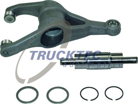 Trucktec Automotive 01.43.506 - Поворотна вилка, система зчеплення avtolavka.club