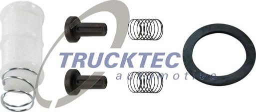 Trucktec Automotive 01.43.078 - Ремкомплект, паливний насос avtolavka.club