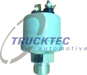 Trucktec Automotive 01.42.044 - Датчик, тиск масла avtolavka.club