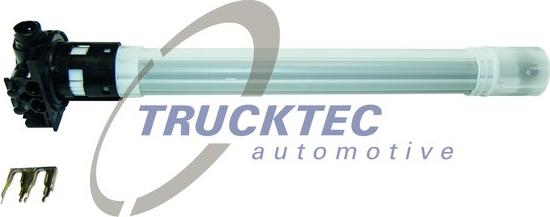 Trucktec Automotive 01.42.084 - Датчик, рівень палива avtolavka.club