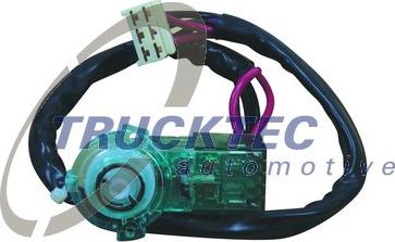 Trucktec Automotive 01.42.030 - Перемикач запалювання avtolavka.club