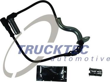 Trucktec Automotive 01.42.146 - Датчик ABS, частота обертання колеса avtolavka.club