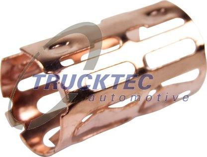 Trucktec Automotive 01.42.148 - Зажимная гільза, датчик частоти обертання колеса avtolavka.club