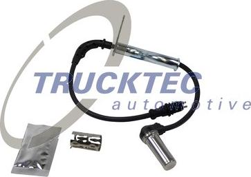 Trucktec Automotive 01.42.147 - Датчик ABS, частота обертання колеса avtolavka.club