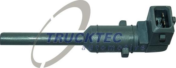 Trucktec Automotive 01.42.169 - Датчик, рівень охолоджувальної рідини avtolavka.club