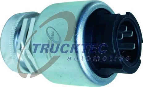 Trucktec Automotive 01.42.131 - Датчик, швидкість, частота обертання avtolavka.club