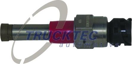 Trucktec Automotive 01.42.173 - Датчик, швидкість, частота обертання avtolavka.club