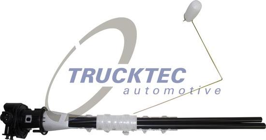 Trucktec Automotive 01.42.221 - Датчик, рівень палива avtolavka.club