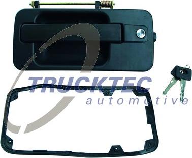Trucktec Automotive 01.53.090 - Ручка двері avtolavka.club