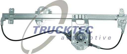 Trucktec Automotive 01.53.098 - Підйомний пристрій для вікон avtolavka.club