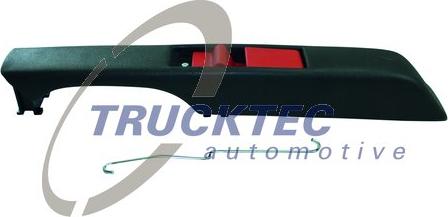 Trucktec Automotive 01.53.097 - Підлокітник avtolavka.club