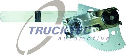 Trucktec Automotive 01.53.040 - Підйомний пристрій для вікон avtolavka.club