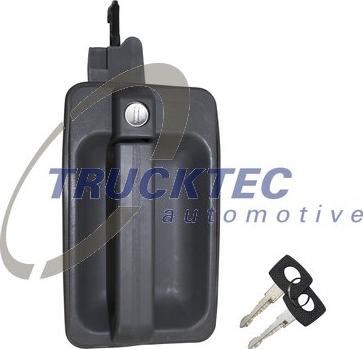 Trucktec Automotive 01.53.061 - Ручка двері avtolavka.club