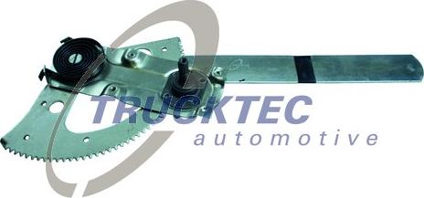 Trucktec Automotive 01.53.039 - Підйомний пристрій для вікон avtolavka.club
