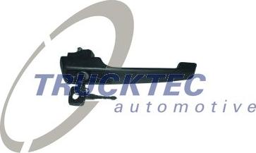 Trucktec Automotive 01.53.036 - Ручка двері avtolavka.club